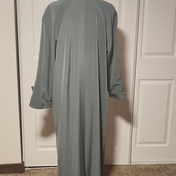 Ms. Cambridge Trench Coat  - Picture 5 of 7